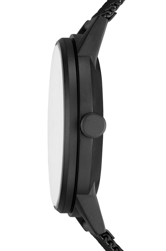 Hodinky Skagen SKW6742 černá AA00