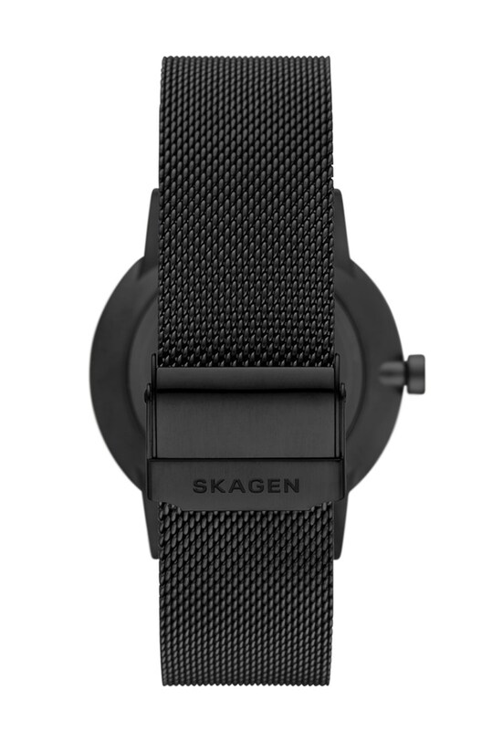 Akcesoria Skagen Zegarek SKW6742 czarny