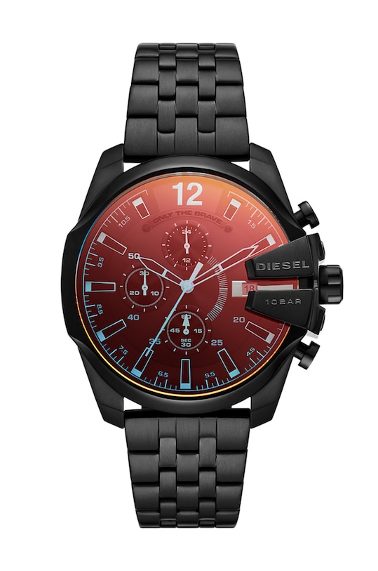 Hodinky Diesel černá DZ4566