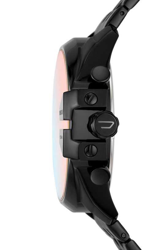 Hodinky Diesel DZ4566 černá AA00