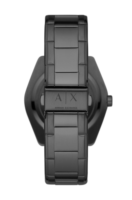 Hodinky Armani Exchange AX2858 čierna AA00
