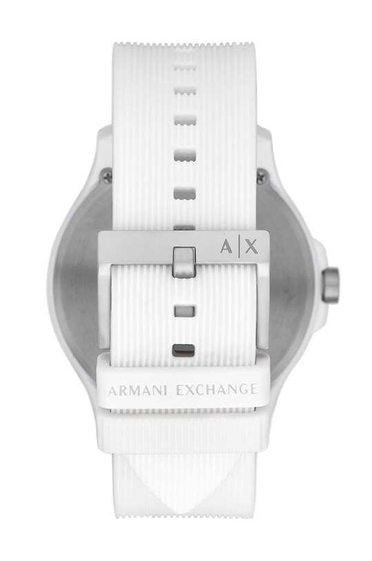 Armani Exchange óra AX2424 fehér AA00