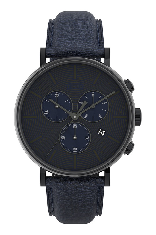 Hodinky Timex černá TW2U88900