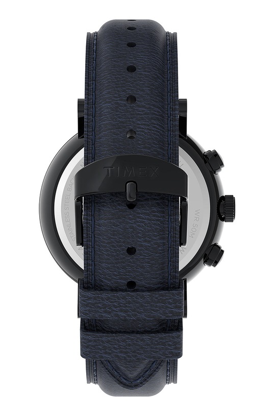 Hodinky Timex černá TW2U88900
