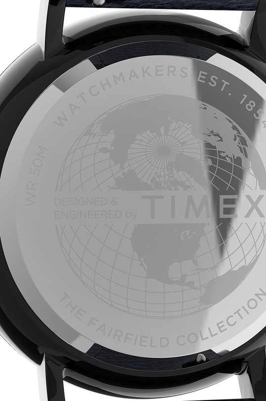 Timex zegarek TW2U89100 Fairfield TW2U89100