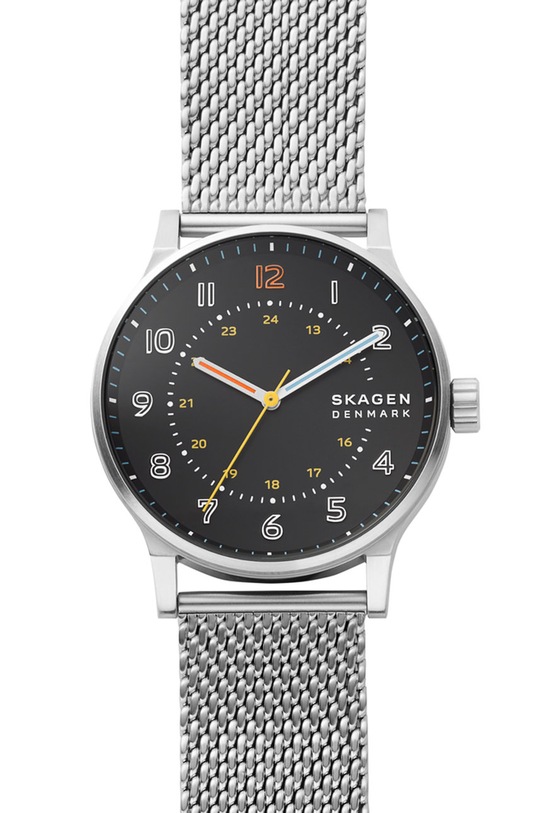 Skagen Zegarek srebrny SKW6682