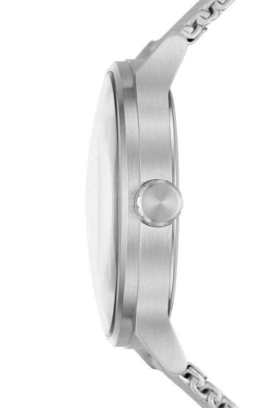 Skagen Zegarek SKW6682 srebrny AA00