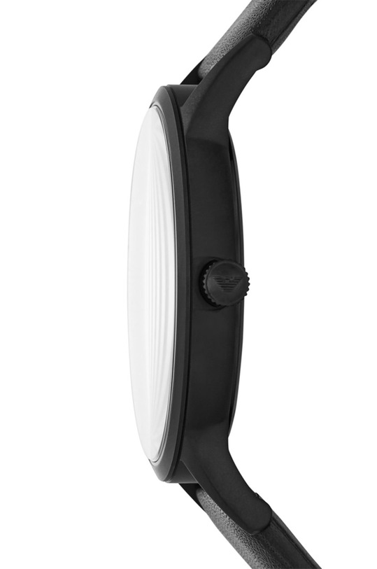 Emporio Armani Ceas AR11276 negru AA00