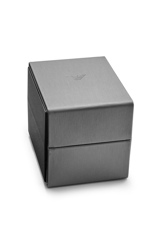 Hodinky Emporio Armani čierna AR11276