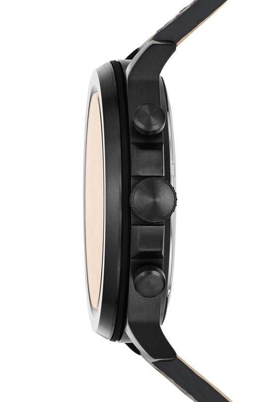 Hodinky Fossil FS5751 hnědá AA00