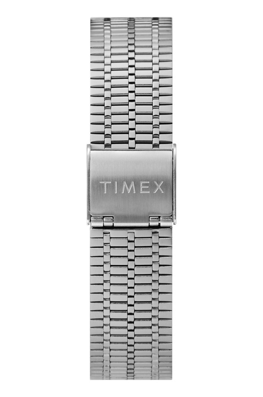 Doplnky Hodinky Timex TW2T80700 strieborná