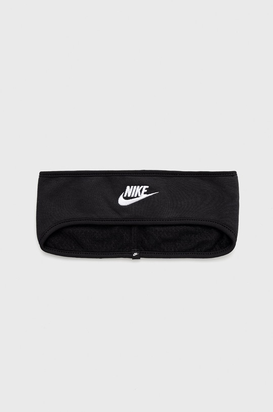 Čelenka Nike čierna N.100.2603.013.OS