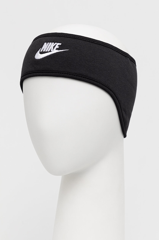 Nike opaska N.100.2603.013.OS czarny AA00