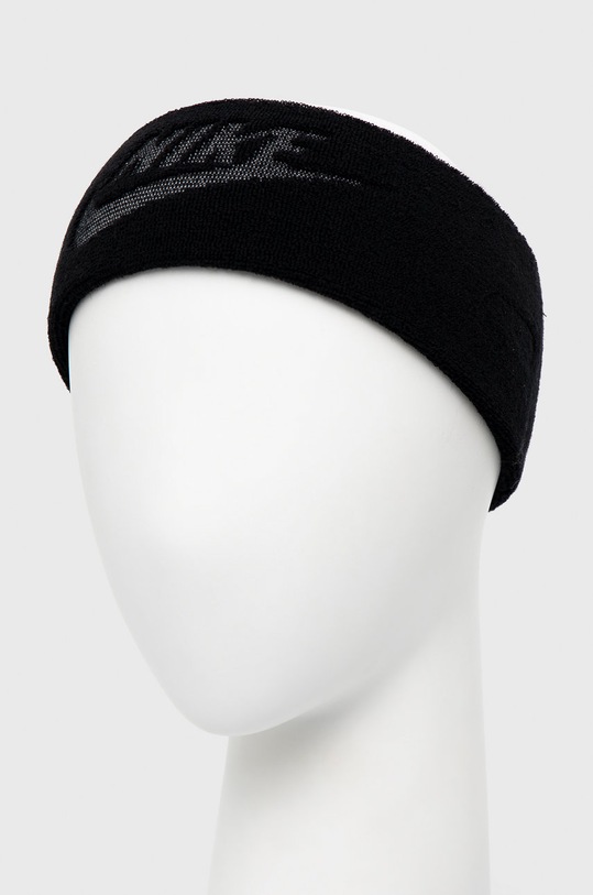 Nike Opaska N.100.2948.001.OS czarny AA00