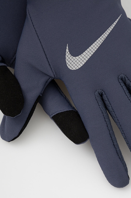 Akcesoria Nike czapka i rękawiczki N.100.0594.498 granatowy