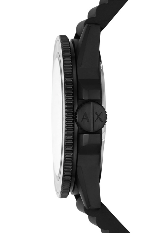 Armani Exchange Zegarek AX1852 AX1852 czarny AA00