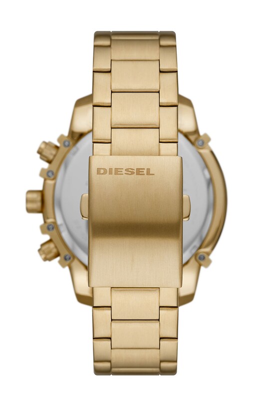 Αξεσουάρ Ρολόι Diesel DZ4573. χρυσαφί