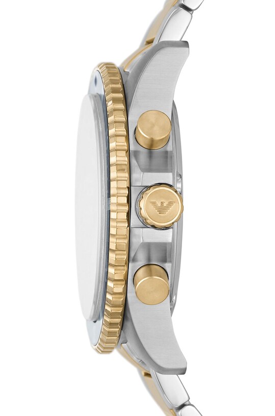 Emporio Armani ceas AR11362 argintiu AA00