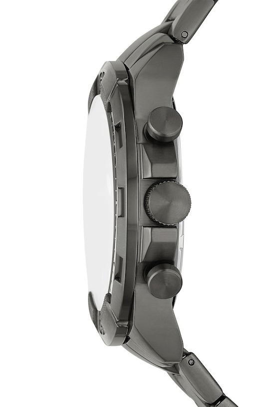 Fossil Zegarek FS5852 FS5852 czarny AA00