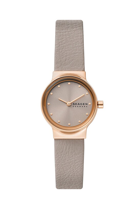 Accesorii Skagen Ceas SKW3005 aur
