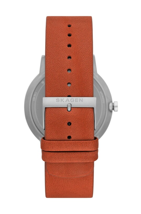 Akcesoria Skagen Zegarek SKW6755 srebrny
