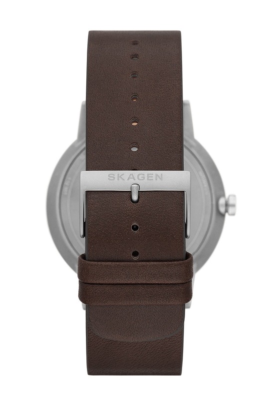 Akcesoria Skagen Zegarek SKW6753 srebrny