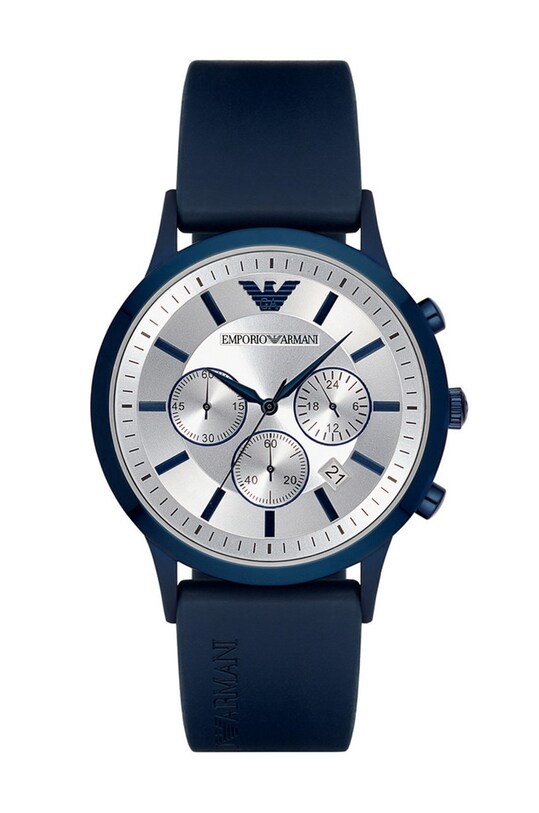 Emporio Armani Zegarek AR11026 czarny AR11026