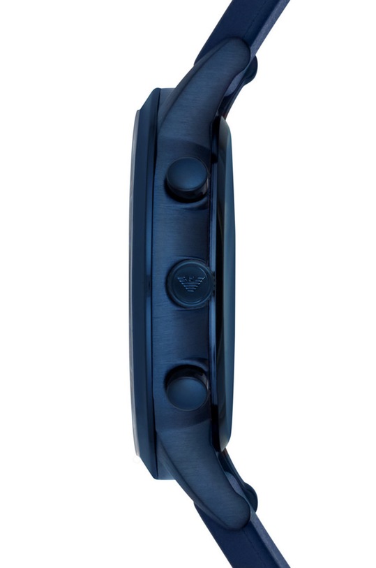 Emporio Armani Zegarek AR11026 AR11026 czarny AA00