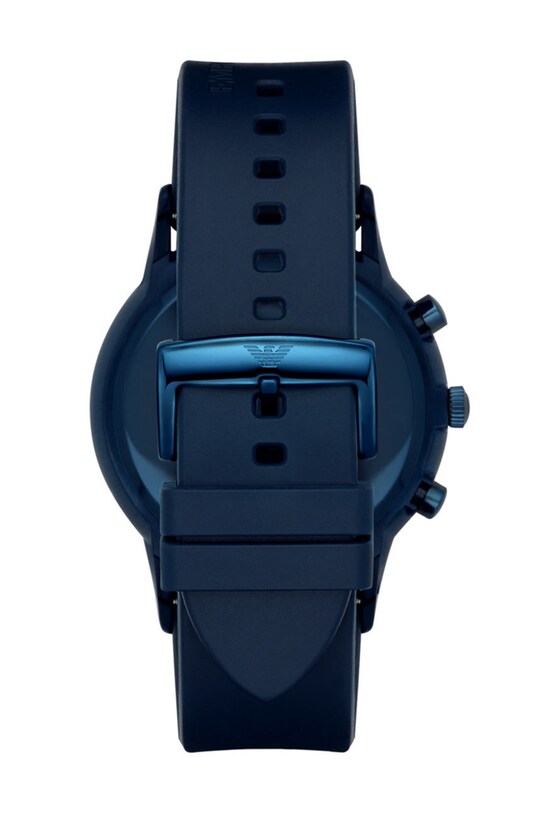 Аксессуары Часы Emporio Armani AR11026 чёрный