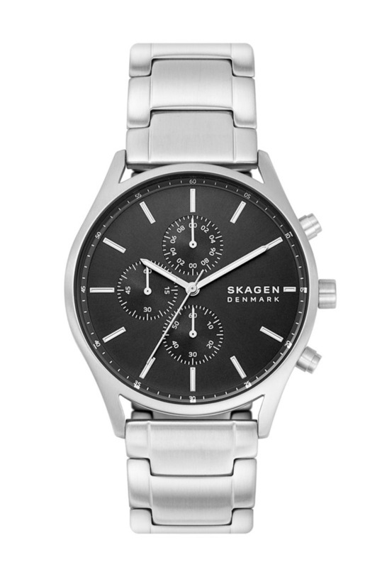 Skagen Zegarek srebrny SKW6609