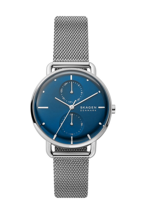 Skagen Zegarek srebrny SKW2947