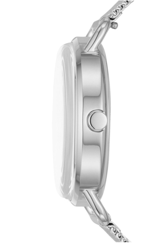 Skagen Zegarek SKW2947 srebrny AA00