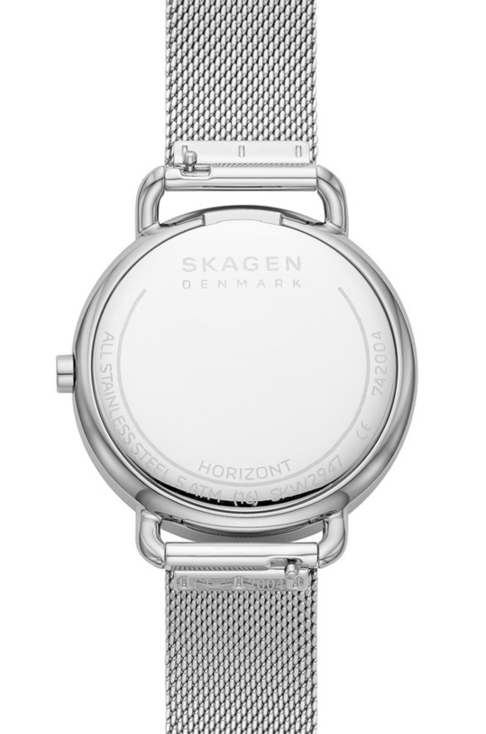 Skagen Zegarek srebrny SKW2947