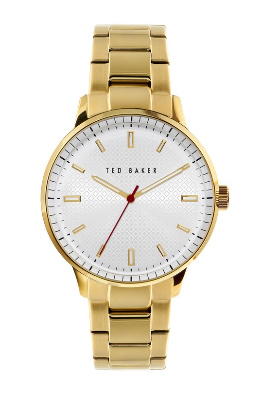 Ted Baker Zegarek złoty BKPCSF114