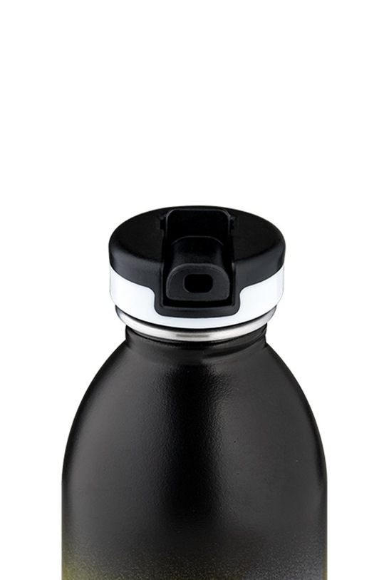 24bottles - Fľaša na vodu Stardust Sport 500 ml Urban.500.Stardust žltá AA00