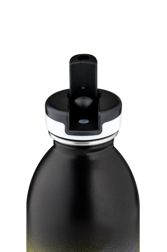 Doplnky 24bottles - Fľaša na vodu Stardust Sport 500 ml Urban.500.Stardust žltá