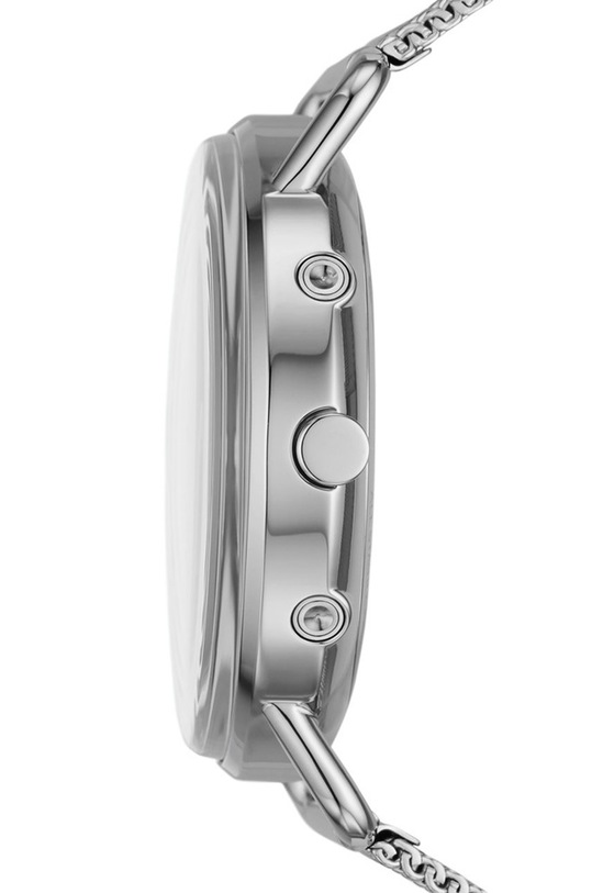 Skagen Zegarek SKW6737 SKW6737 szary AA00