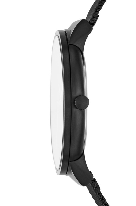 Hodinky Skagen SKW6566 SKW6566 černá AA00