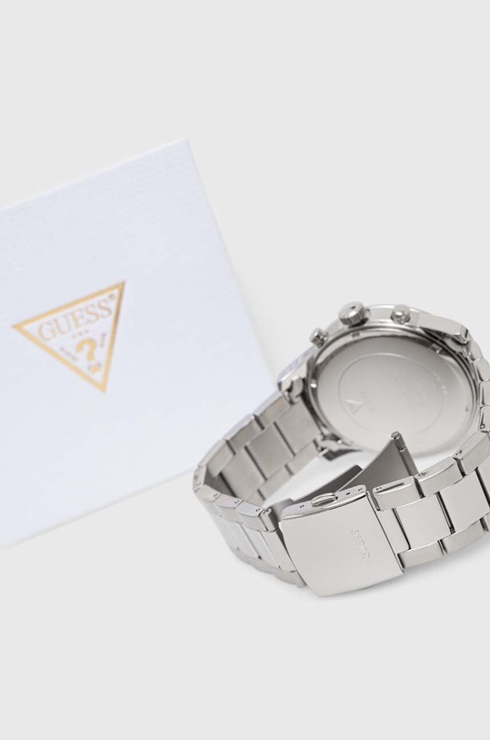 Guess óra ezüst W0668G3