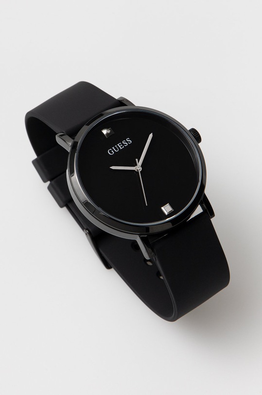 Guess Ceas W1264G2 negru W1264G2
