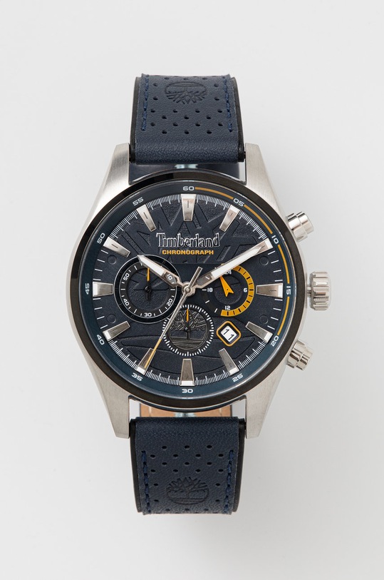 Timberland Zegarek TBL.TDWGC2102403 granatowy TBL.TDWGC2102403