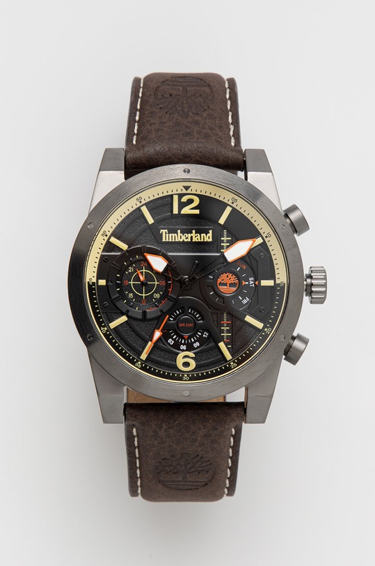 Timberland Ceas TBL.TDWGF2100001 maro TBL.TDWGF2100001