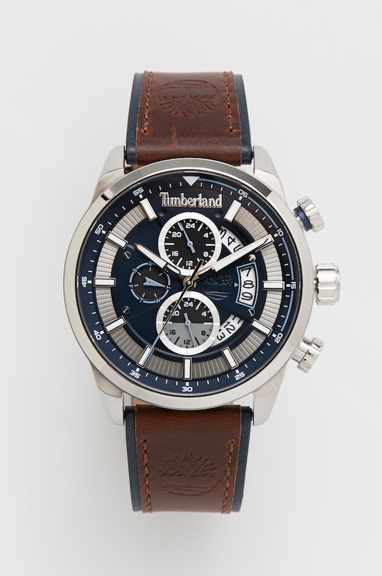 Timberland Zegarek TBL.TDWGF2102602 brązowy TBL.TDWGF2102602