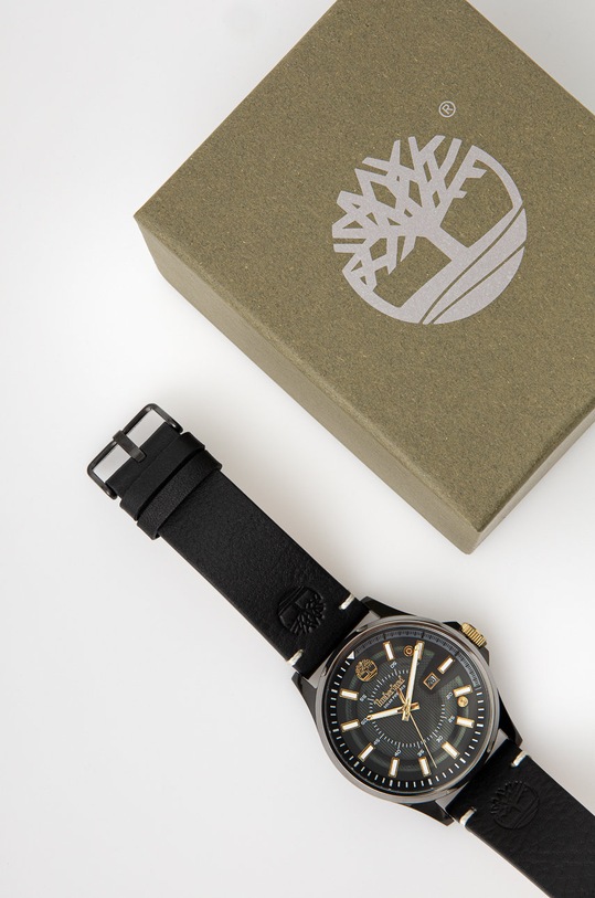 Hodinky Timberland TBL.TDWJB2000601 TBL.TDWJB2000601 čierna AA00