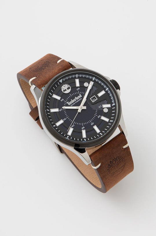 Timberland Zegarek TBL.TDWJB2000602 brązowy TBL.TDWJB2000602