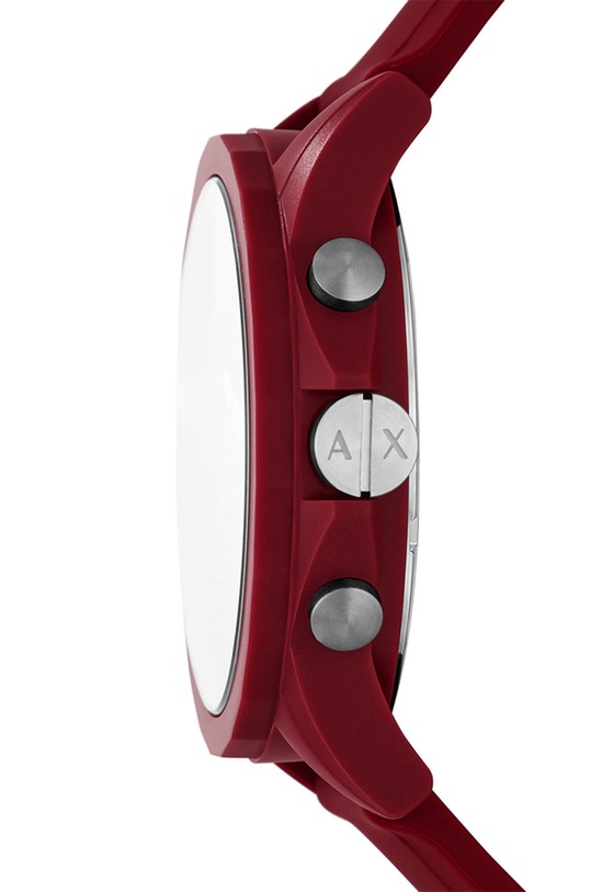 Dodaci Sat Armani Exchange AX7125 crvena