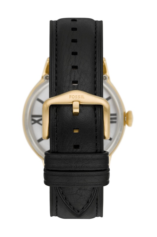 Doplnky Hodinky Fossil ME3210 ME3210 zlatá