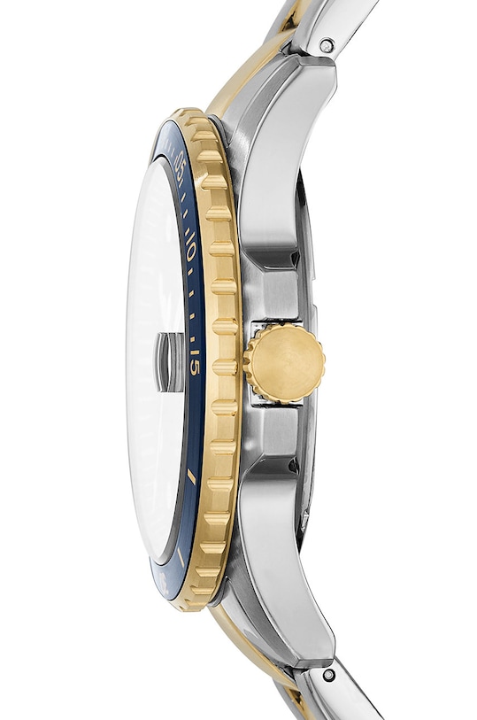 Hodinky Fossil FS5742 FS5742 zlatá AA00