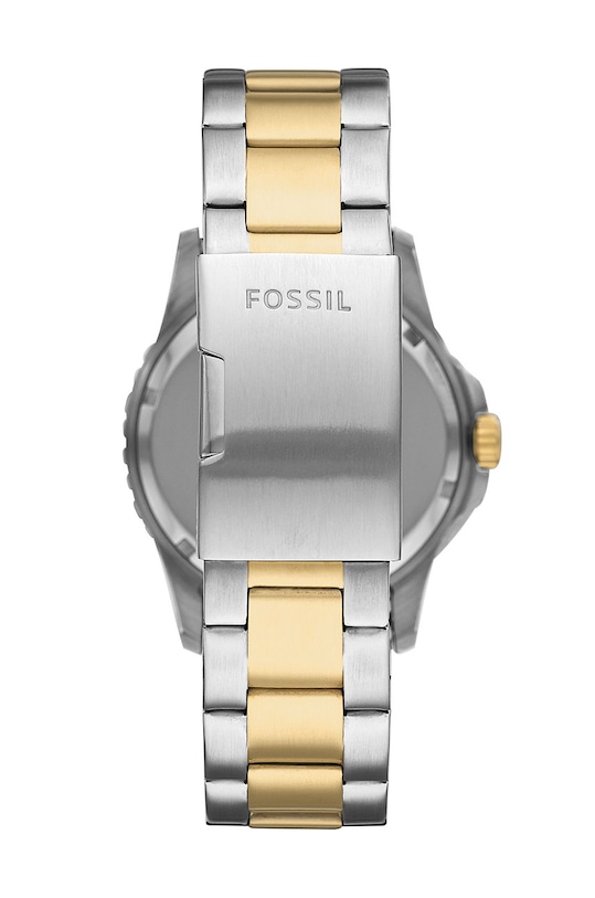 Doplňky Hodinky Fossil FS5742 FS5742 zlatá