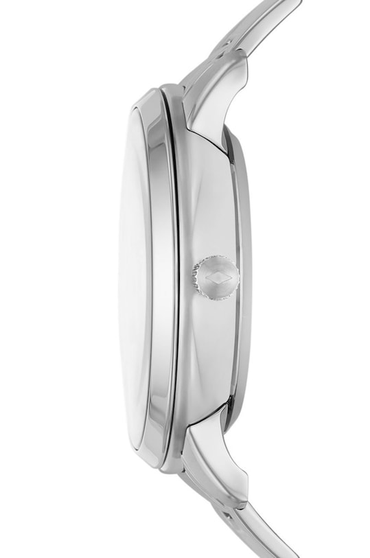 Годинник Fossil ME3209 ME3209 срібний AA00